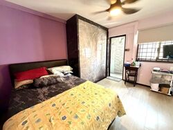 Blk 403 Yishun Avenue 6 (Yishun), HDB 4 Rooms #557282901